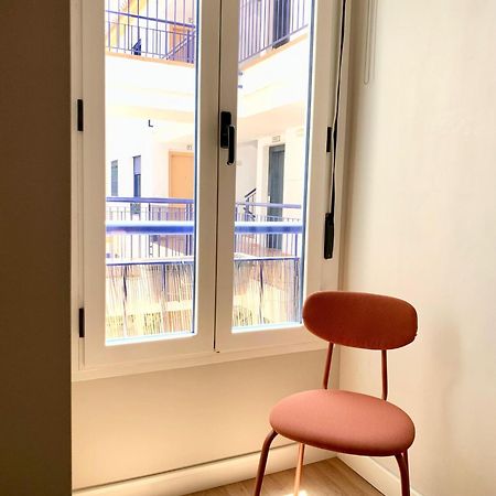 Apartamento Veleta トレモリノス エクステリア 写真
