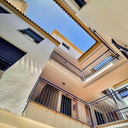 Apartamento Veleta トレモリノス エクステリア 写真
