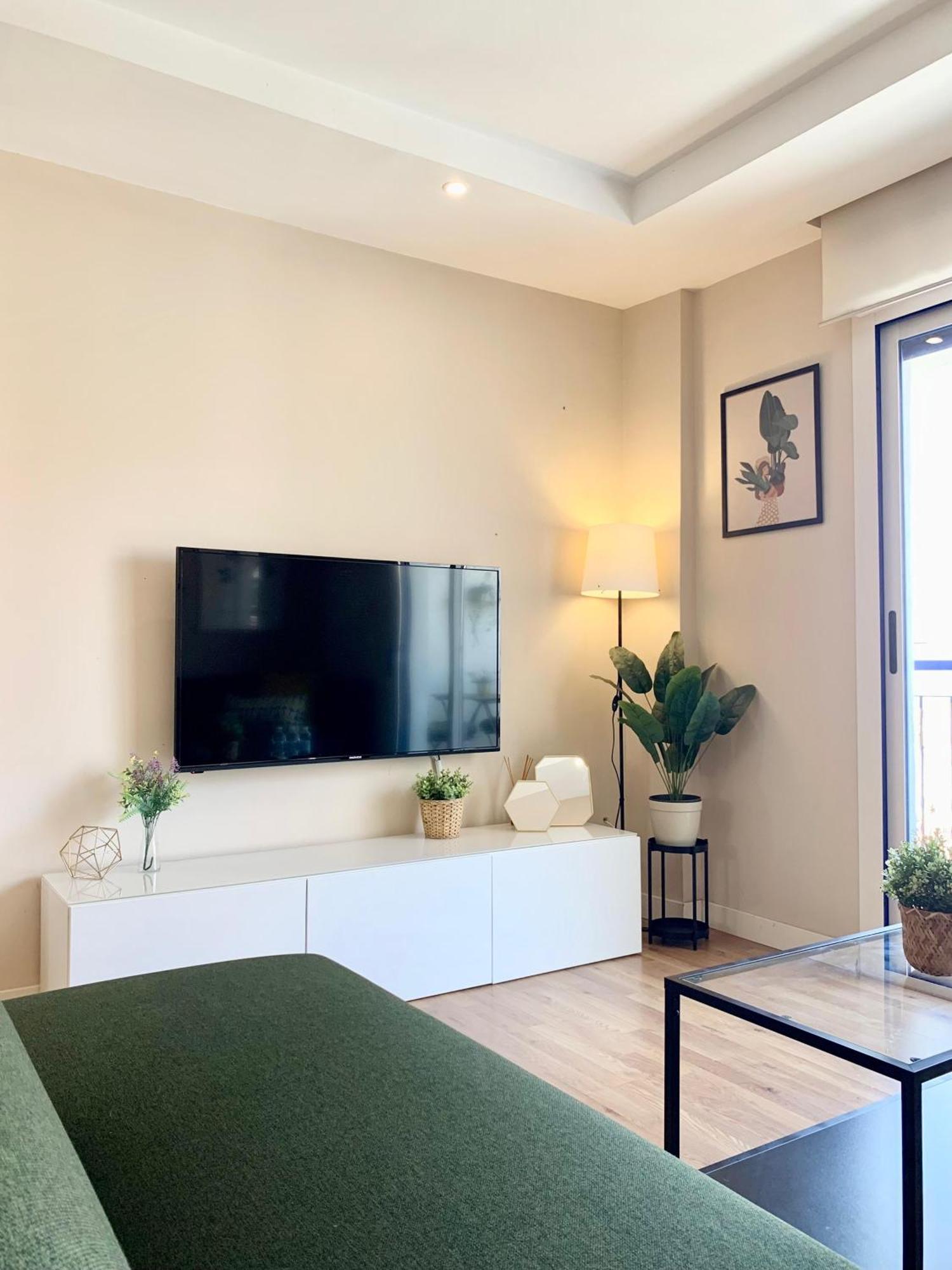 Apartamento Veleta トレモリノス エクステリア 写真