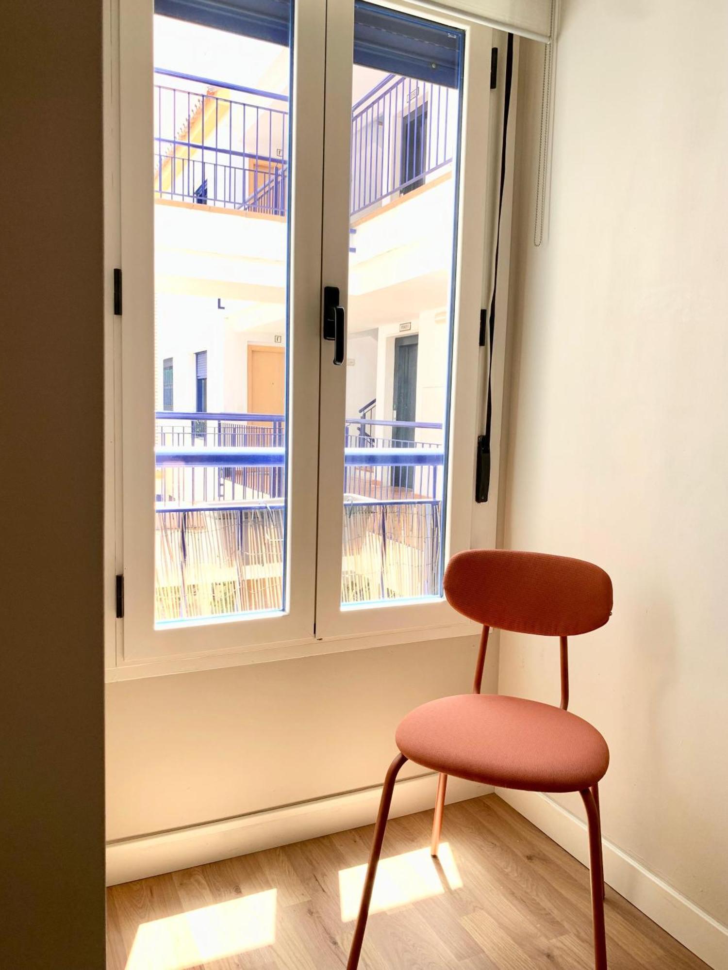Apartamento Veleta トレモリノス エクステリア 写真