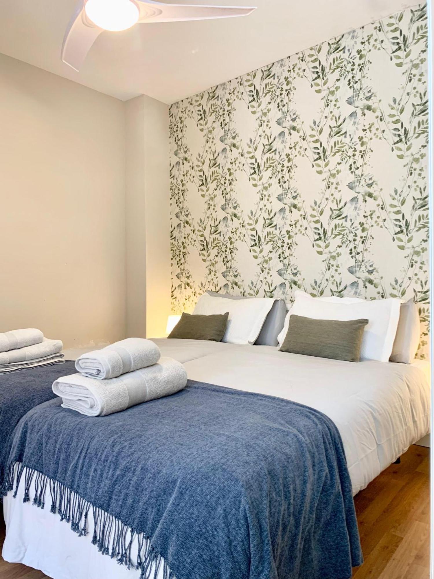 Apartamento Veleta トレモリノス エクステリア 写真