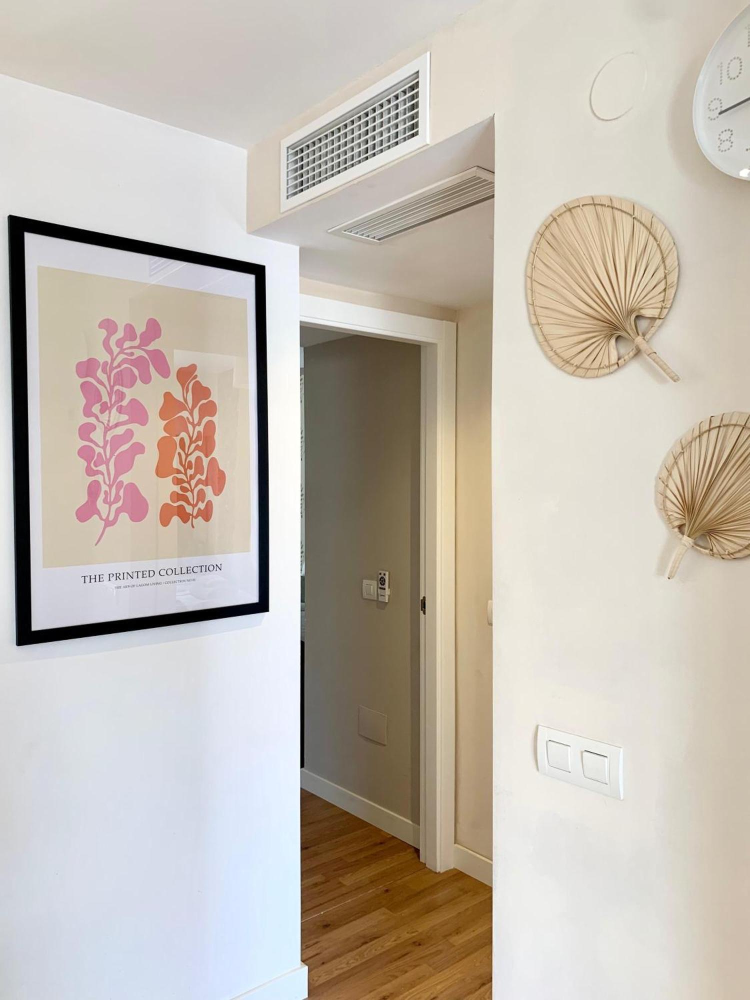 Apartamento Veleta トレモリノス エクステリア 写真