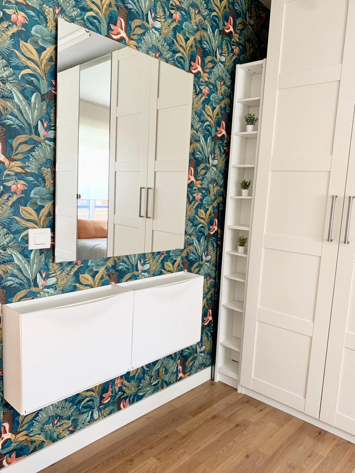 Apartamento Veleta トレモリノス エクステリア 写真