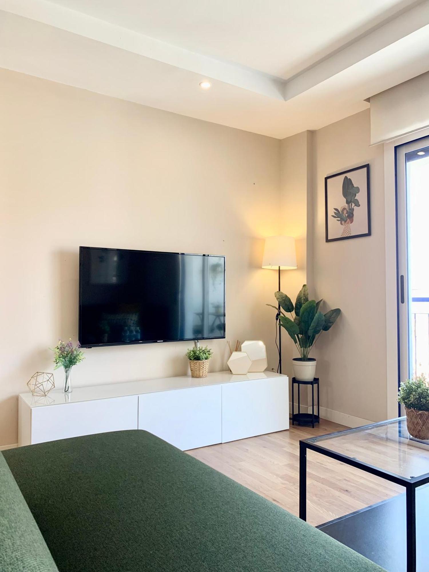 Apartamento Veleta トレモリノス エクステリア 写真